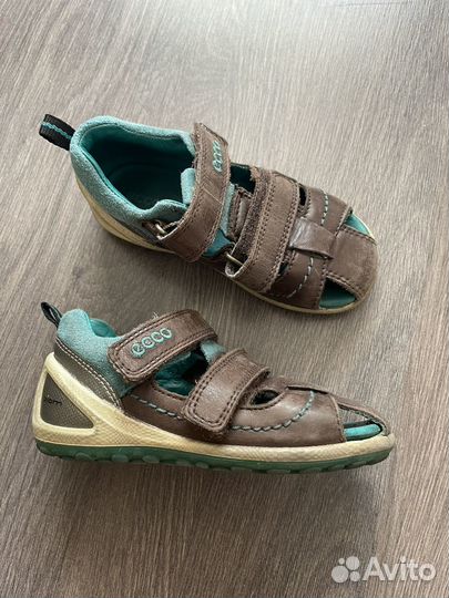 Сандали ecco