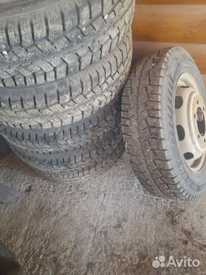 Aichi tire MT 6.00/12.5 R16 30Q