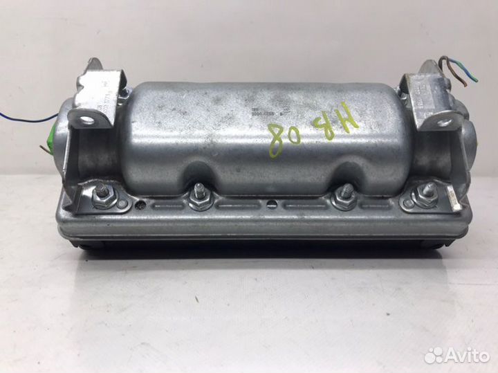 Подушка безопасности Mercedes-Benz E W211 3.5 2008