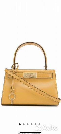 Сумка tory burch