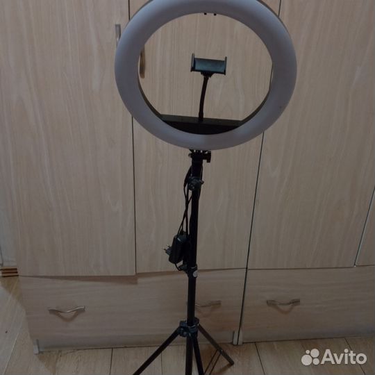 Свет для съемки