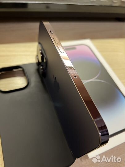 iPhone 14 Pro, 128 ГБ