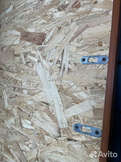 Панно из дерева