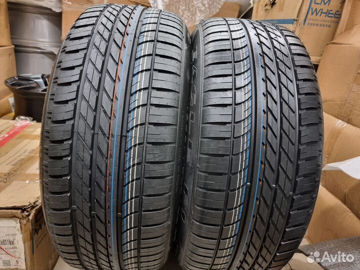 Goodyear Eagle F1 Asymmetric SUV 4x4 275/45 R21 110W