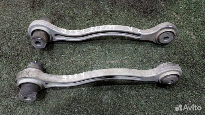 Рычаг задний нижний W212,X218,W204,C253
