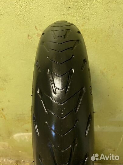 120/70 R17 Michelin Pilot Road 5 (193)