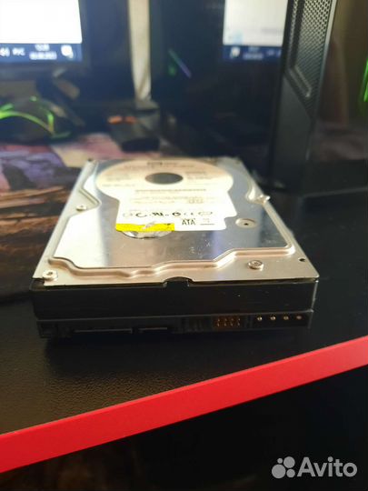 Комплектующие для пк