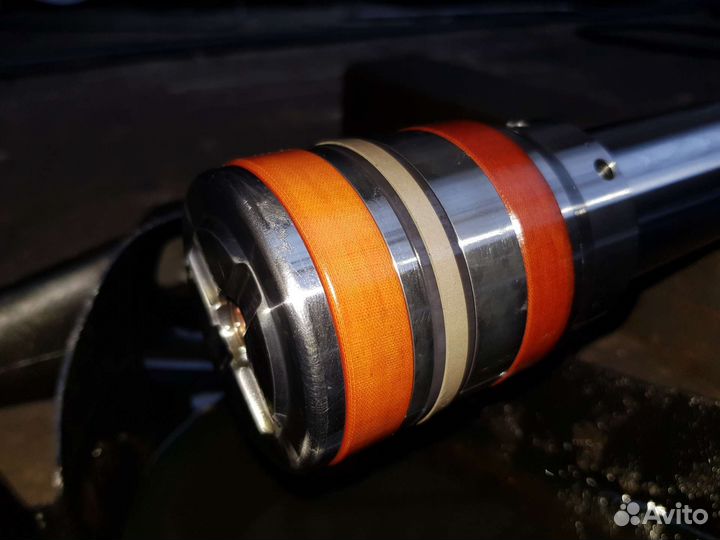 Ремонт гидроцилиндра