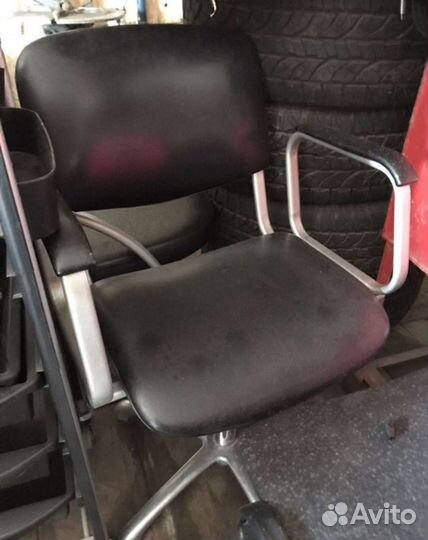 Кресло для стрижки