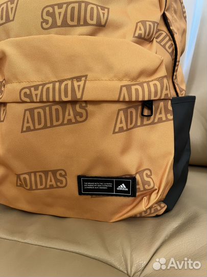 Оригинал Новый Рюкзак Adidas