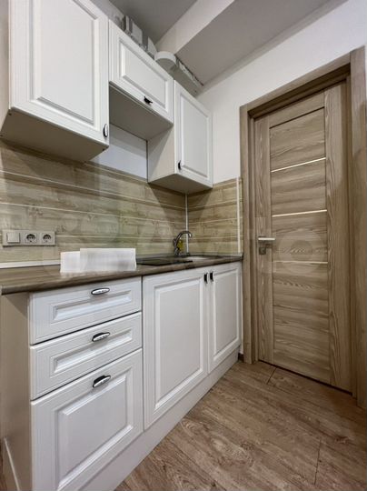 Квартира-студия, 31 м², 2/9 эт.