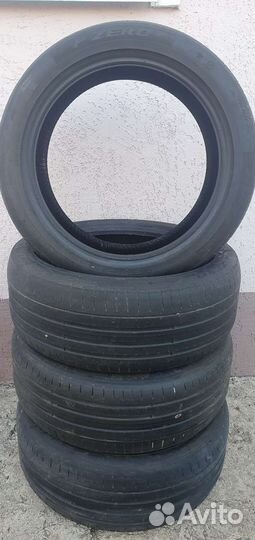 Pirelli P Zero 245/45 R19