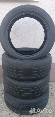 Pirelli P Zero 245/45 R19