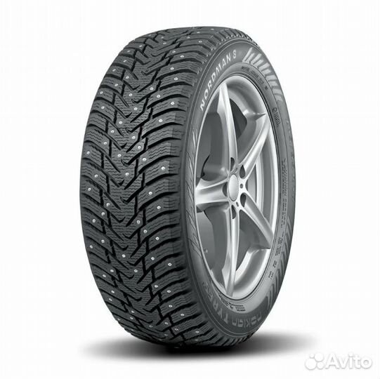 Nokian Tyres Nordman 8 185/65 R14 90T