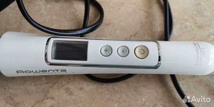 Конусная плойка Rowenta CF 3345