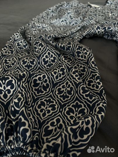 Коктейльное платье 46 размера