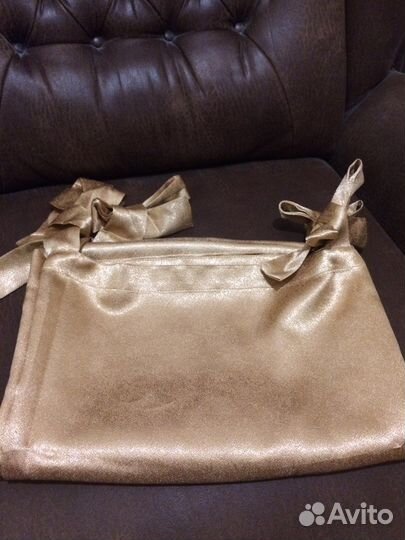 Штора портьера бу