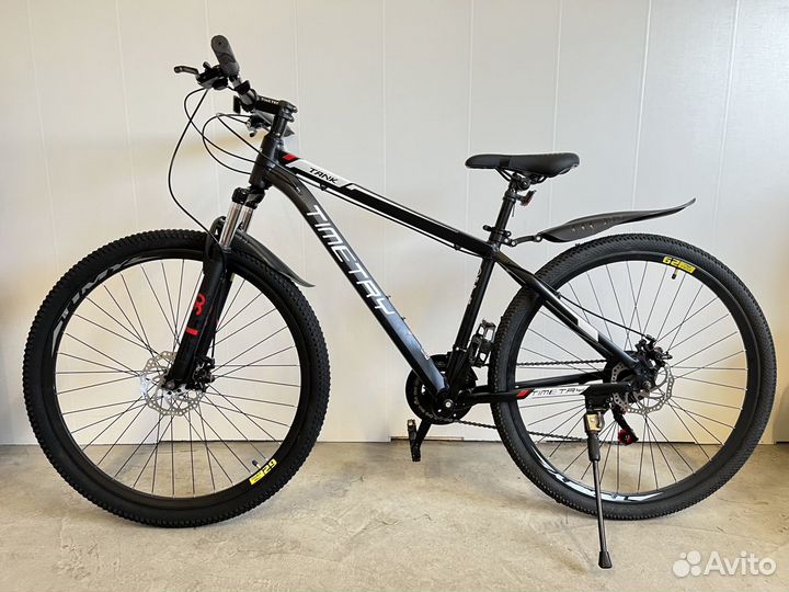 Велосипед TimeTry TT012 21 Скорость Алюминий 29