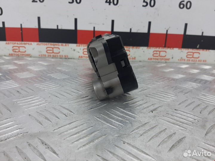 Блок управления печки / климат-контроля Ford S-Max