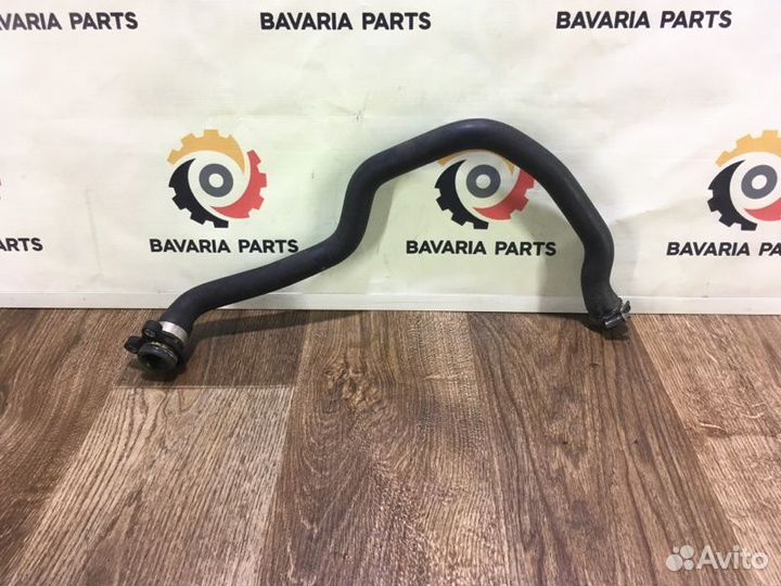 Патрубки системы охлаждения Bmw X5 E70 3.0 N52