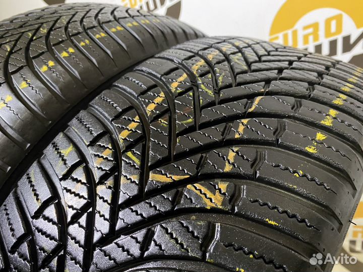 Firestone Multiseason 215/55 R18