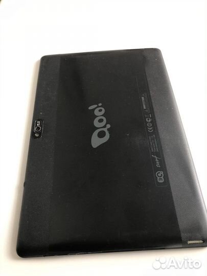 Планшет 3Q Surf TS1010C eMMC на запчасти