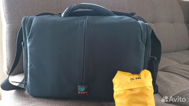 Canon EOS 550D (японец) + допы