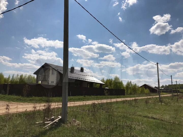 Участок 28 сот. (СНТ, ДНП)