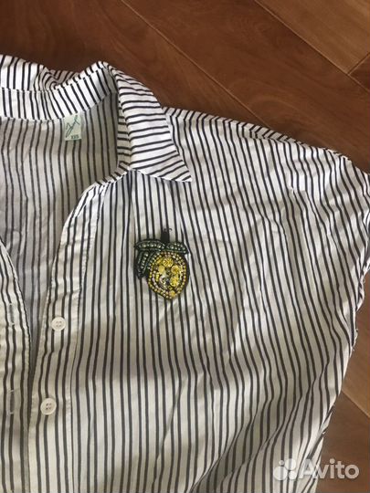 Комбинезон женский летний