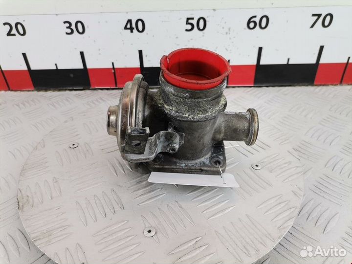 Клапан EGR BMW 3 E46 2002