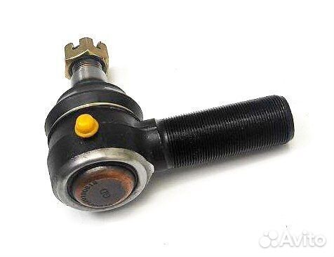 Наконечник рулевой тяги shacman F2000 (onashi)