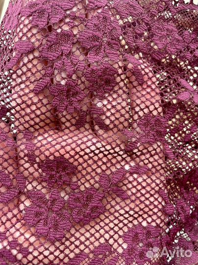 Трусики victorias secret размер S