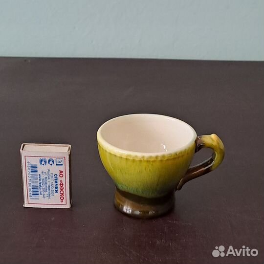 Кофейный сервиз зик СССР