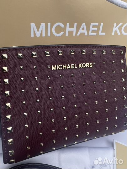 Сумка michael kors оригинал