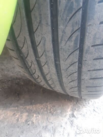 Pirelli Powergy 215/50 R17 Y