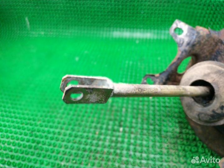 Вакуумный усилитель тормозов Лада 2110 1 2003