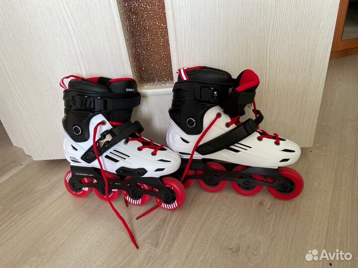 Ролики Oxelo MF500, 42 р