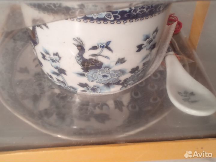 Подарочный набор для чая