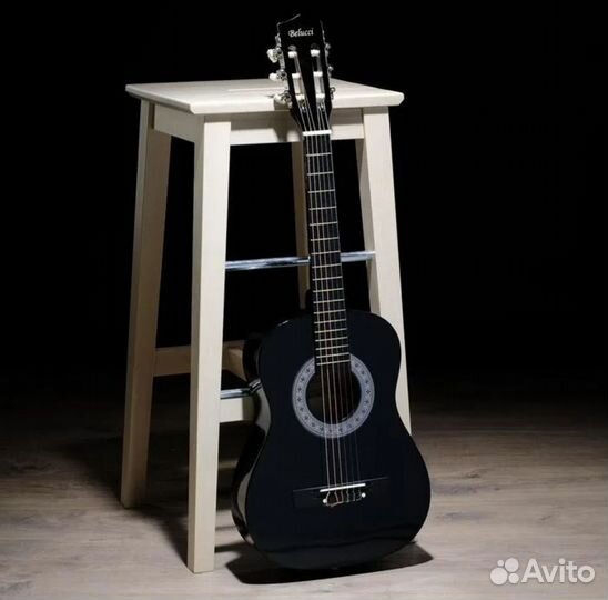 Акустическая гитара belucci