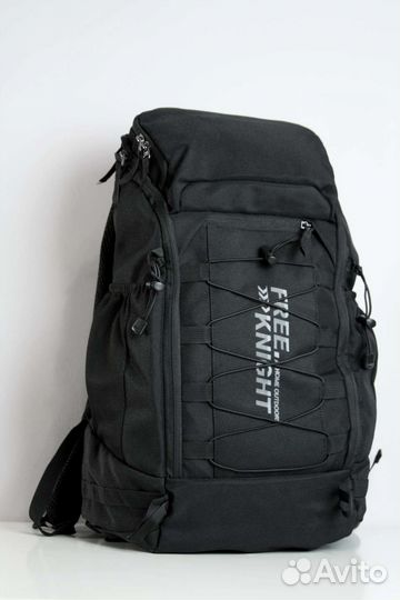 Рюкзак туристический 30 литров free knight