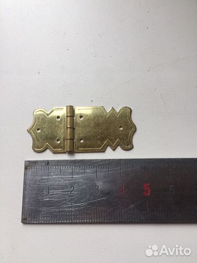 Петли для шкатулок,нард,шахмат