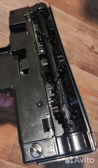 Запчасти для пылесоса UVC-5220 и Deerma VC25