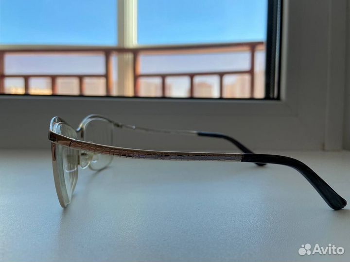 Очки для дали -3,5