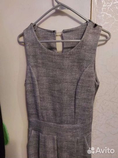 Комбинезон женский 44