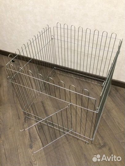 Вольер для собак