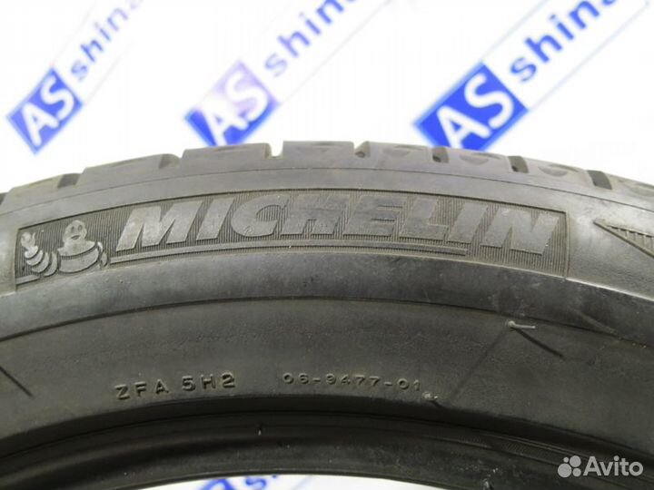 Michelin Primacy HP 245/45 R17 89H