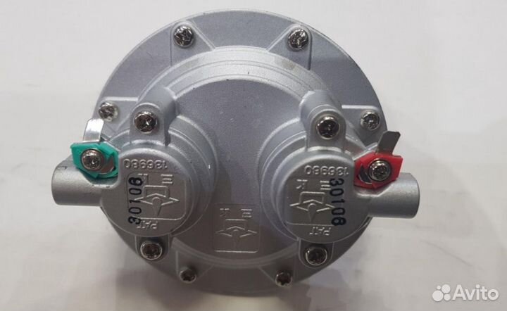 Блок клапанов 3224-18.00 nevalux 5514