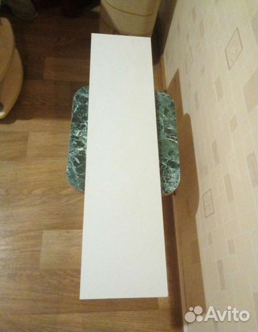 Полка Настенная с креплением