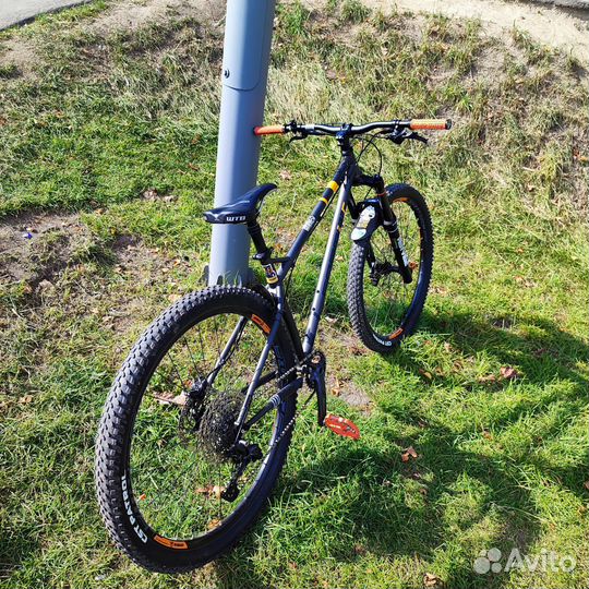 Велосипед format 1322