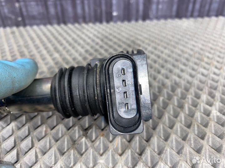 Катушка зажигания Audi Allroad C5 BES 2003